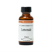 Lorann Oil - 1 Ounce - Lemonade