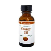 Lorann Oil - 1 Ounce - Orange