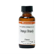 Lorann Oil - 1 Ounce - Orange Brandy