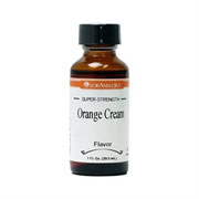 Lorann Oil - 1 Ounce - Orange Cream