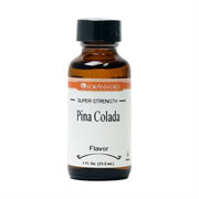Lorann Oil - 1 Ounce - Pina Colada Lorann Oil - 1 Ounce - Pina Colada