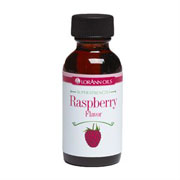 Lorann Oil - 1 Ounce - Raspberry