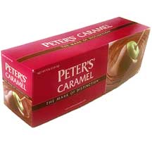 Peters Caramel - 5 lbs