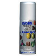 PME Airbrush Spray - Clear Glaze Spray