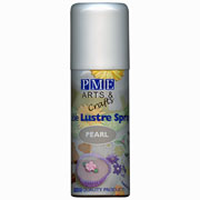 PME Airbrush Spray -  Pearl