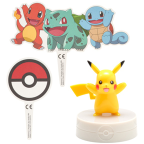 Pokemon Kit