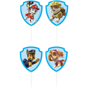 Paw Patrol Picks