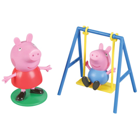 Peppa Pig Kit