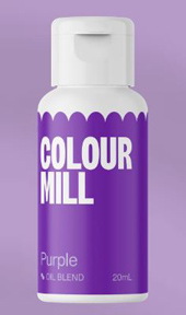 Colour Mill - Purple