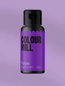 Colour Mill - Purple