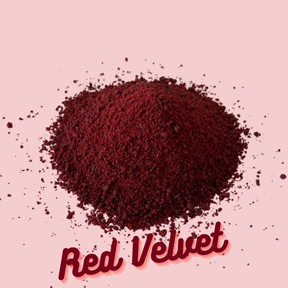 Red Velvet