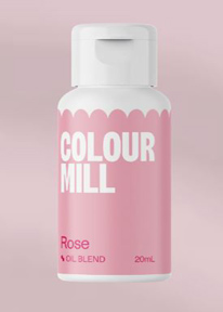 Colour Mill - Rose