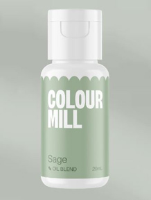 Colour Mill - Sage