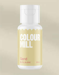 Colour Mill - Sand