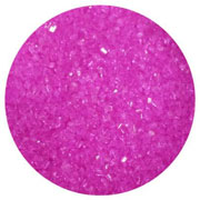 Sanding Sugar - 16oz - Fuschia