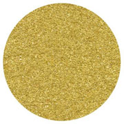  Sanding Sugar - 4oz - Gold