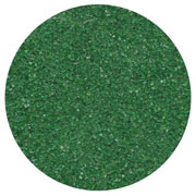 Sanding Sugar - 16oz - Green