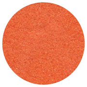  Sanding Sugar - 16oz - Orange