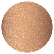  Sanding Sugar - 4oz - Pastel Orange