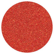 Sanding Sugar - 4oz - Red