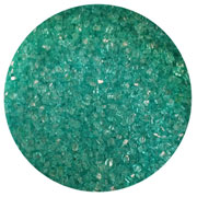 Sanding Sugar - 4oz - Teal