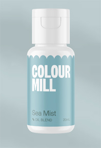 Colour Mill - Sea Mist 