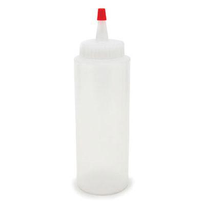 Squeeze Bottle - 3oz