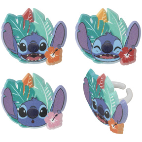Stitch Rings