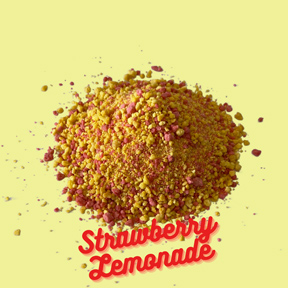 Strawberry Lemonade