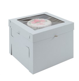 Sweet Carrier Box - 16x16x12 - QTY 25