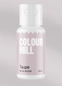 Colour Mill - Taupe