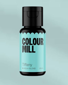 Colour Mill Aqua - Tiffany