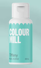 Colour Mill - Tiffany