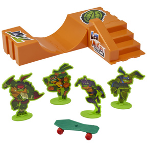 TEENAGE MUTANT NINJA TURTLES KIT