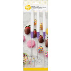 Wilton® Dipping Tool Set