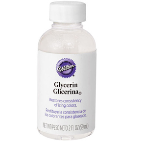 Wilton®Glycerine