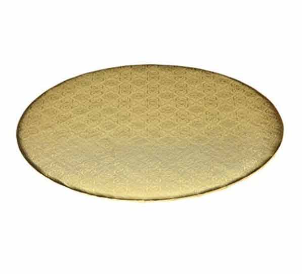 Gold Wrap Around - 10" - 50ct