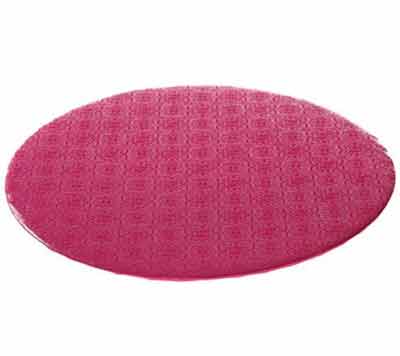 Pink Wrap Around - 8" - 50ct