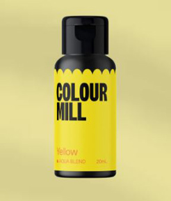 Colour Mill - Yellow