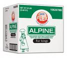 ALPINE SHORTING - 50LBS - PHO FREE