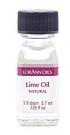 Lorann Oil - 1 Dram - Lime
