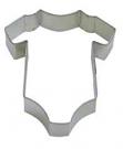 Baby Onesie - 4"