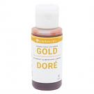 LORANN HARD CANDY COLOR - 1 OZ - GOLD