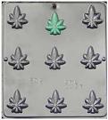 Marijuana Leaf