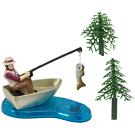 Fisherman Kit
