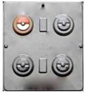Pokemon Oreo