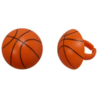 BASKETBALL RINGS