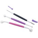 Wilton - 3 Piece Fondant Tool Set