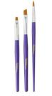 Wilton 3ct Brush Set