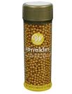 Wilton - Pearls - Gold